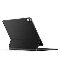 Tech-Protect Smartcase Magnetinis su klaviatūra iPad 10.9” 2022 / iPad 11” 2025 - Juodas