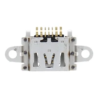 Įkrovimo jungtis OPPO R11/S R7S Plus R7 F5 F11 ORI