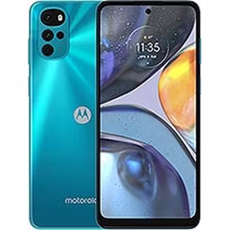 Moto G 5G 2022