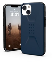 UAG Civilian dėklas telefonui iPhone 14 Plus - mėlynas