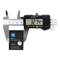 Baterija Nokia 6020 / 5200 / 5300 / 3220 / 5140 1000 mAh Blue Star Premium