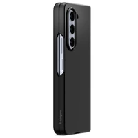 Spigen Airskin dėklas Samsung Galaxy Z Fold 5 - juodas
