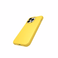 TECH21 Dėklas T21-9201 EVO LITE IPHONE 13 PRO SUNFLOWER YELLOW