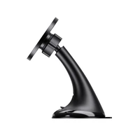 "Tech-Protect N56" automobilinis laikiklis prietaisų skydeliui, priekiniam stiklui arba oro ventiliacijos angai - juodas