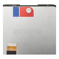 FixCell LCD ekranas MOTOROLA G51 5G /G60 /G60s /G40 FUSION OEM be rėmelio