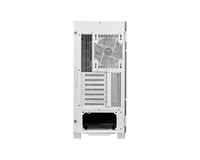 MSI MPG VELOX 100R WHITE korpusas