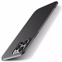 Dėklas X-Level "Guardian" Xiaomi Redmi Note 14 Pro 5G / Note 14 Pro Plus 5G (Note 14 Pro+ 5G) / Poco X7 5G juodas