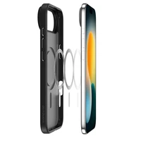 Dėklas Dux Ducis Yind Apple iPhone Air juodas