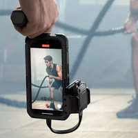 "Orico XAM2 M.2 2230 USB-C 3.2 taktinė sustiprinta diskų įkrova - juoda