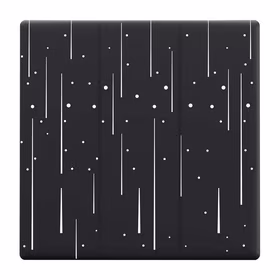 Dekoratyvinis dangtelis / gaubtelis T5 SONOFF Star 3C jutikliniam jungikliui