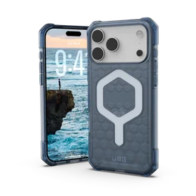 UAG Essential Armor MagSafe Dėklas iPhone 17 Pro Max - Mėlynas