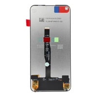 FixCell LCD Ekranas HUAWEI P40 Lite OEM be rėmelio