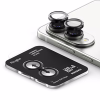 Tech-Protect Quick Set+ grūdintas stiklas Samsung Galaxy S25 Edge - skaidrus