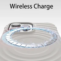 Tel Protect Wave Magnetinis dėklas telefonui Iphone 13 Pro pilkas