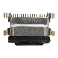 Įkrovimo jungtis XIAOMI MI 10T PRO 10T ORI