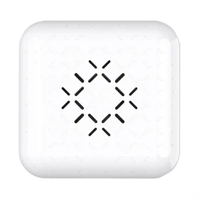 Carlinkit U2W MINI belaidis adapteris Apple Carplay (baltas)