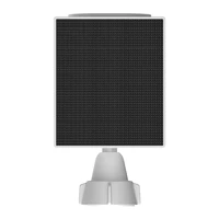 Lauko kamera su įmontuota saulės panele IMOU Cell 3C AIO