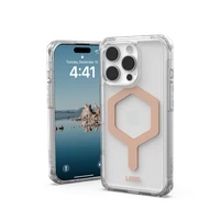 UAG Plyo Magnetinis dėklas telefonui iPhone 16 Pro - rožinis