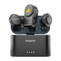 Maono WM650 A2 belaidis mikrofonas