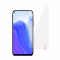 Apsauginis stiklas auksinis skirtas XIAOMI MI 10T/MI 10T PRO 5G/MI 10T LITE/11X PRO/POCO X3 PRO