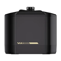 Moza Racing AB9 Force Feedback vairasvirtės bazė