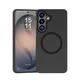 Benks Magnetic Lucid Armor Case (A048) for Samsung Galaxy S26 black