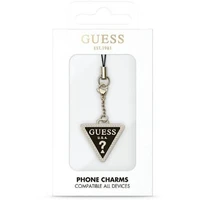 GUESS pakabukai GUCPMTDCK (Trikampio diamanto pakabukas su rhinestones)