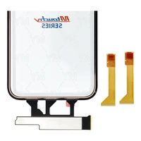 MUSTTBY jutiklinis ekranas + OCA IPHONE 12 mini (be IC)