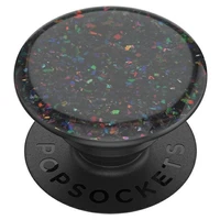 Popsockets 2 Iridescent Confetti OilSlick laikiklis ir telefono stovas