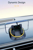 Blavec Automobilinis laikiklis BH-10 ant prietaisų skydelio (BH10-DB) juodas