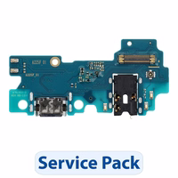 ServicePack įkrovimo plokštė SAMSUNG A22 4G A225B GH59-15487A