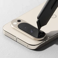 Ringke kameros apsauga 2 dalių rinkinys Google Pixel 10 Pro XL - skaidri