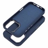 Dėklas "Frame Mag Cover" skirtas Samsung S942 S26 mėlynas