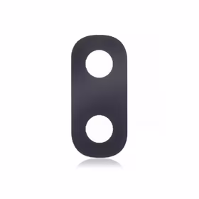 Galinės kameros stikliukas skirtas Samsung A105 A10 / A305 A30 / A40 A405 galinės kameros stikliukas