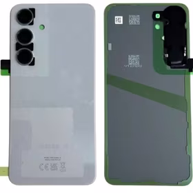 Galinis dangtelis Samsung S921 S24 Sapphire Blue originalus (service pack)