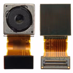 Kamera skirta Sony Xperia Z2 D6503 galinė originali