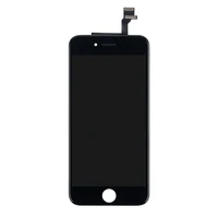 LCD ekranas NCC Iphone 6 Juodas Pažangus