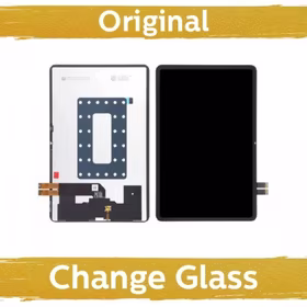 LCD ekranas suderinamas su Xiaomi Mi Pad 6 Pro juodas (Atnaujintas: China)