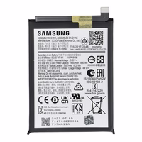 ServicePack baterija EB-BA226ABY skirta SAMSUNG A22 5G A226B GH81-20698A