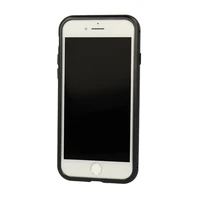 Luphie magnetinis ARC dėklas Samsung Galaxy S8 Plus juodas