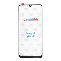 MUSTTBY priekinis stiklas + OCA SAMSUNG a22 4G