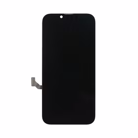 LCD Ekranas with touch screen Iphone 16e Incell FHD IC Movable