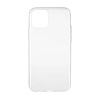 BACK CASE ULTRA SLIM 0,5 mm IPHONE XR
