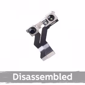 Kamera skirta iPhone 13 priekinė (100% originalu / iš įrenginio)