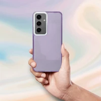 PEARL dėklas telefonui SAMSUNG A15 4G / A15 5G violetinė
