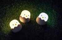 Naktinė lempa BD-NL-01 Višta