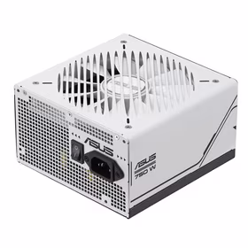 ASUS Prime AP-750G maitinimo blokas 750 W 20+4 pin ATX ATX Juoda, Balta