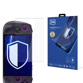 Apsauginis stiklas 3mk FlexibleGlass Pro ant Lenovo Legion Go S