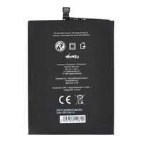 Baterija Xiaomi Redmi Note 8 Pro (BM4J) 4500 mAh Blue Star