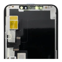 NCC LCD ekranas IPHONE 11 Pro Max Minkštas OLED